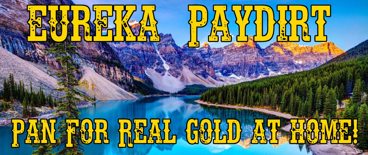 Gold Paydirt