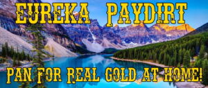 Gold Paydirt